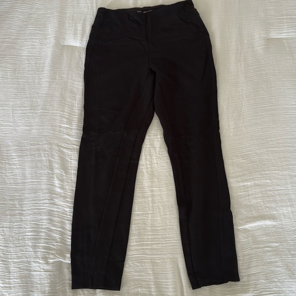 Lysse Pants - Lysse black spandex pant. Size M